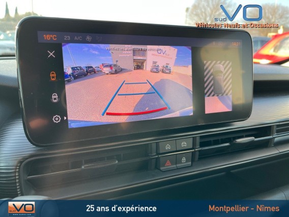 Aperçu de la photo 14 du véhicule JEEP AVENGER