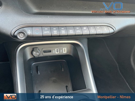 Aperçu de la photo 15 du véhicule JEEP AVENGER