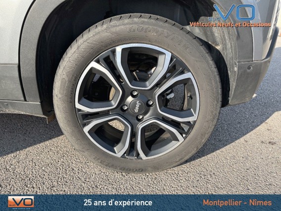 Aperçu de la photo 19 du véhicule JEEP AVENGER