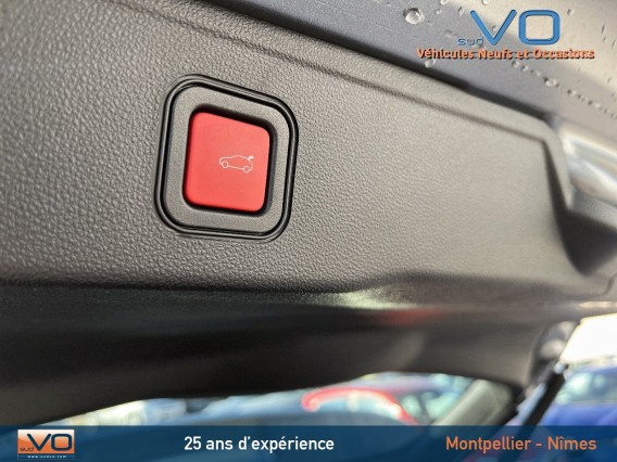 Aperçu de la photo 20 du véhicule JEEP AVENGER