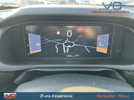 Aperçu de la photo 22 du véhicule JEEP AVENGER