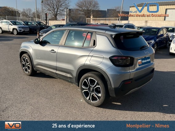 Aperçu de la photo 32 du véhicule JEEP AVENGER