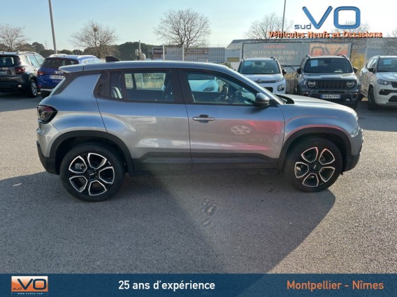 Aperçu de la photo 35 du véhicule JEEP AVENGER