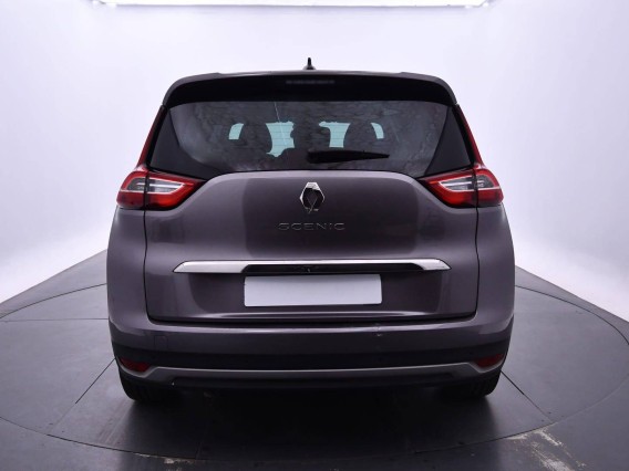 Aperçu de la photo 4 du véhicule RENAULT GRAND SCENIC IV