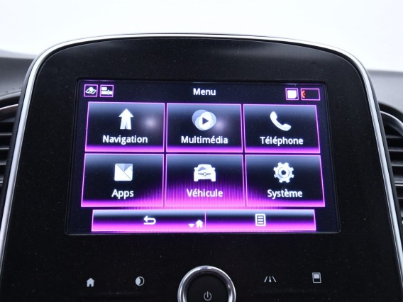 Aperçu de la photo 13 du véhicule RENAULT GRAND SCENIC IV