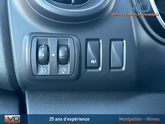 Aperçu de la photo 25 du véhicule RENAULT TRAFIC COMBI