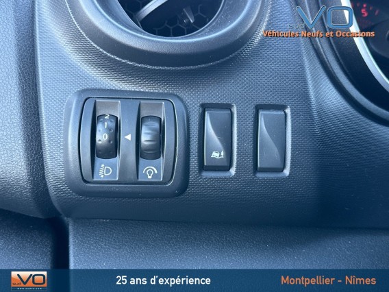 Aperçu de la photo 22 du véhicule RENAULT TRAFIC COMBI