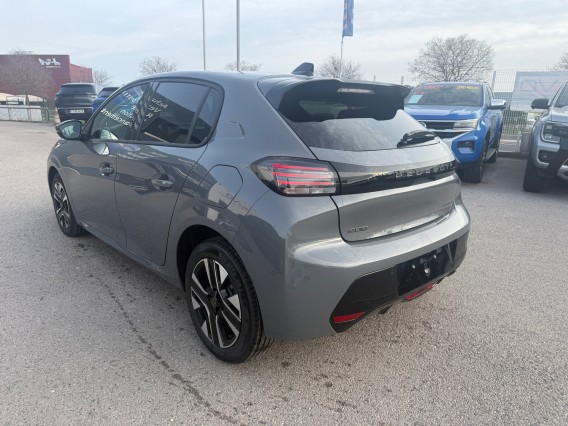 Aperçu de la photo 8 du véhicule PEUGEOT 208