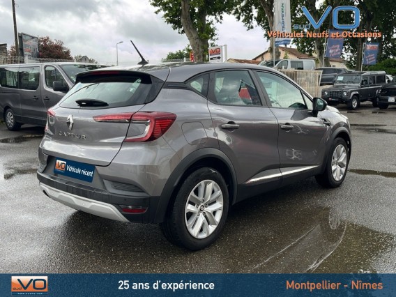 Aperçu de la photo 26 du véhicule RENAULT CAPTUR