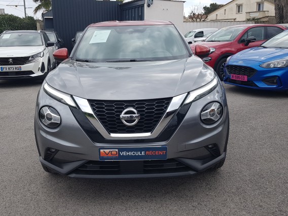 Aperçu de la photo 3 du véhicule NISSAN JUKE