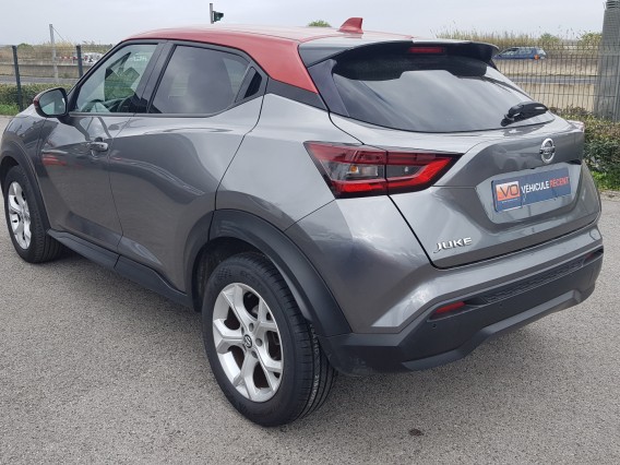 Aperçu de la photo 5 du véhicule NISSAN JUKE