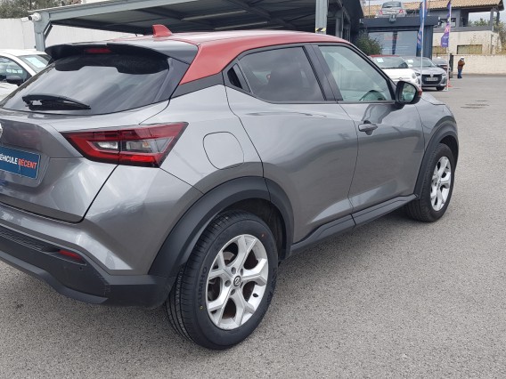 Aperçu de la photo 7 du véhicule NISSAN JUKE