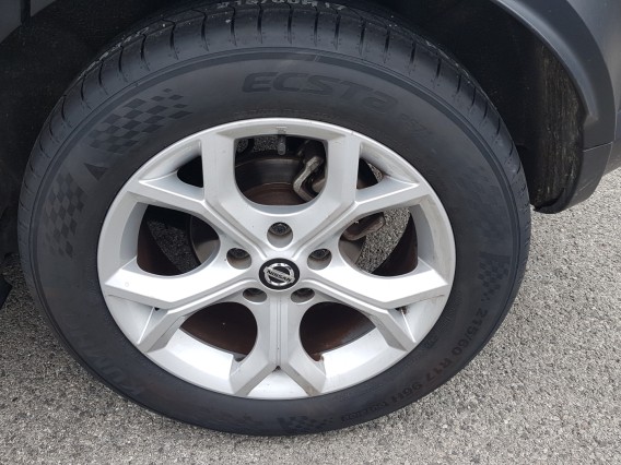 Aperçu de la photo 8 du véhicule NISSAN JUKE