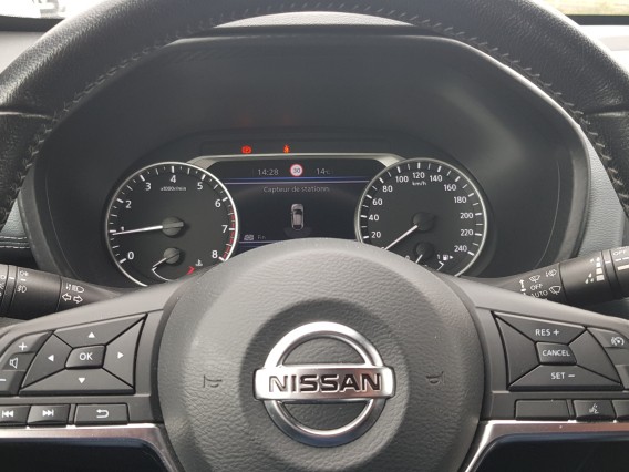 Aperçu de la photo 10 du véhicule NISSAN JUKE