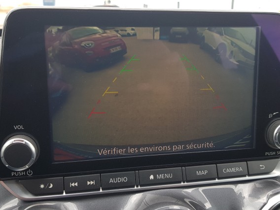 Aperçu de la photo 11 du véhicule NISSAN JUKE