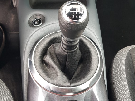 Aperçu de la photo 13 du véhicule NISSAN JUKE