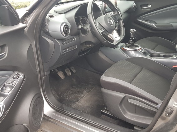 Aperçu de la photo 14 du véhicule NISSAN JUKE