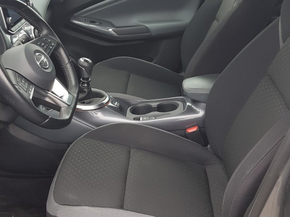 Aperçu de la photo 15 du véhicule NISSAN JUKE