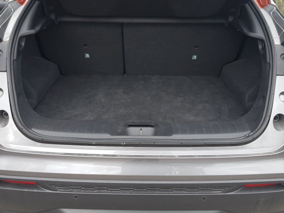 Aperçu de la photo 18 du véhicule NISSAN JUKE