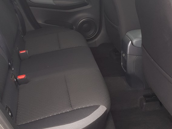 Aperçu de la photo 19 du véhicule NISSAN JUKE