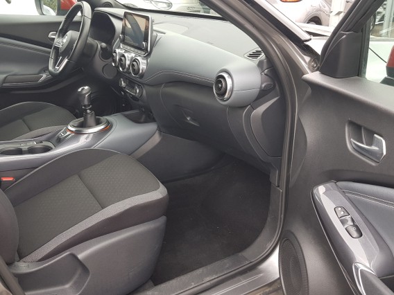 Aperçu de la photo 20 du véhicule NISSAN JUKE