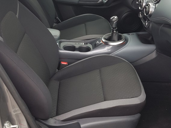 Aperçu de la photo 21 du véhicule NISSAN JUKE