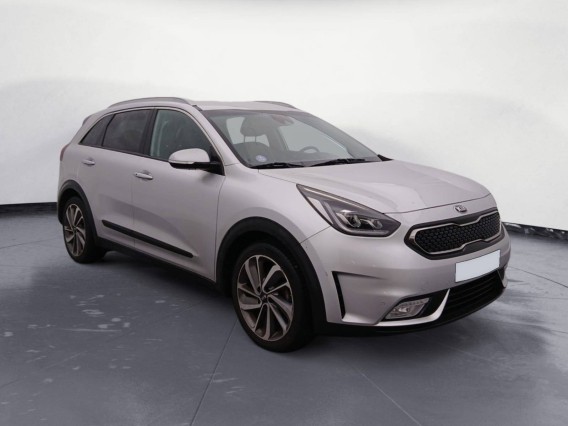 Aperçu de la photo 8 du véhicule KIA NIRO