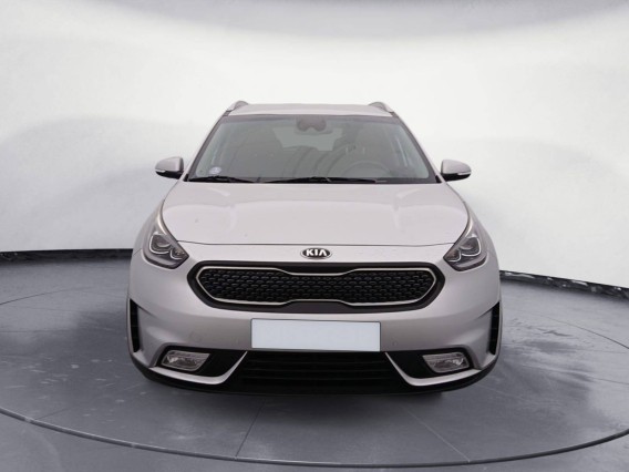 Aperçu de la photo 9 du véhicule KIA NIRO