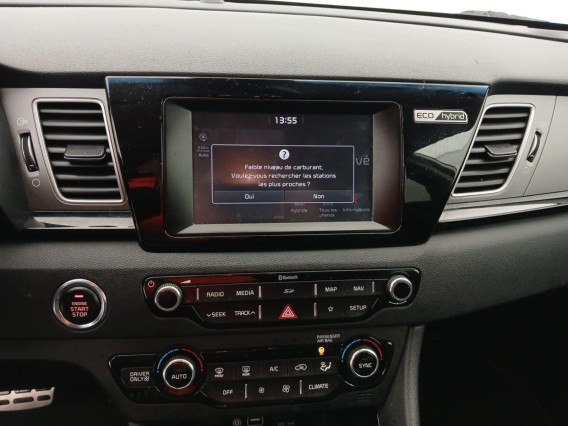 Aperçu de la photo 17 du véhicule KIA NIRO