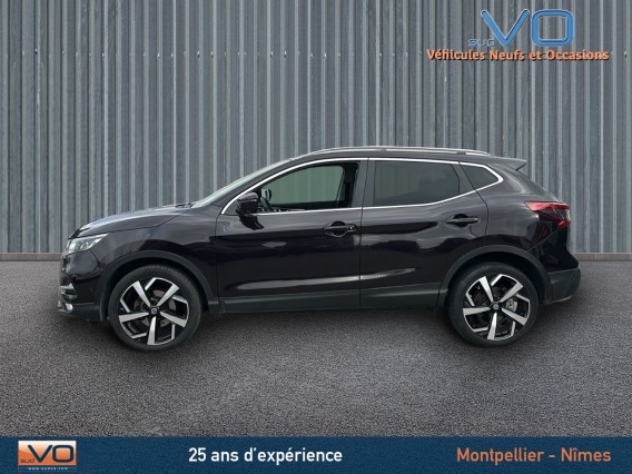 Aperçu de la photo 4 du véhicule NISSAN QASHQAI