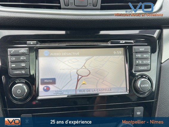 Aperçu de la photo 12 du véhicule NISSAN QASHQAI