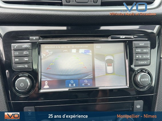 Aperçu de la photo 13 du véhicule NISSAN QASHQAI