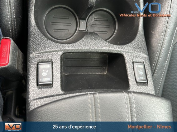 Aperçu de la photo 15 du véhicule NISSAN QASHQAI