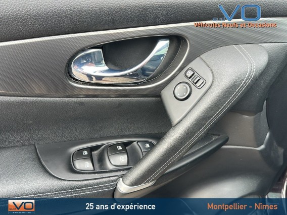 Aperçu de la photo 17 du véhicule NISSAN QASHQAI