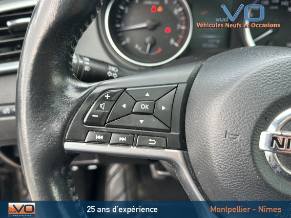 Aperçu de la photo 28 du véhicule NISSAN QASHQAI