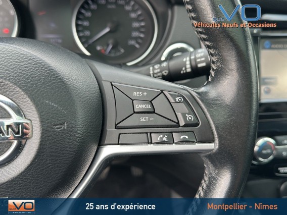 Aperçu de la photo 30 du véhicule NISSAN QASHQAI