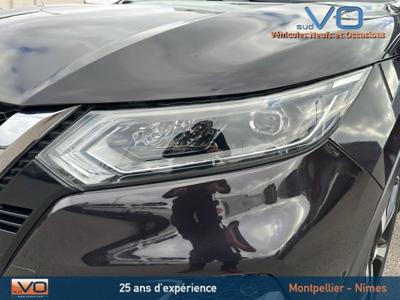 Aperçu de la photo 34 du véhicule NISSAN QASHQAI