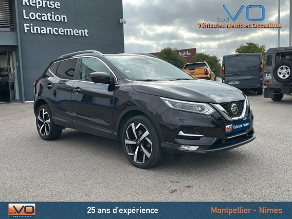 Aperçu de la photo 36 du véhicule NISSAN QASHQAI