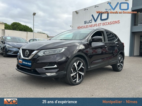 Aperçu de la photo 38 du véhicule NISSAN QASHQAI