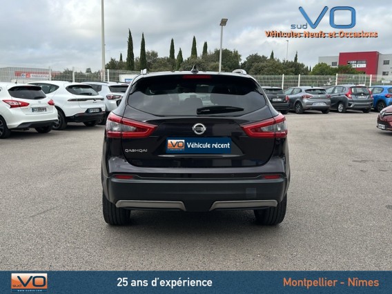 Aperçu de la photo 41 du véhicule NISSAN QASHQAI