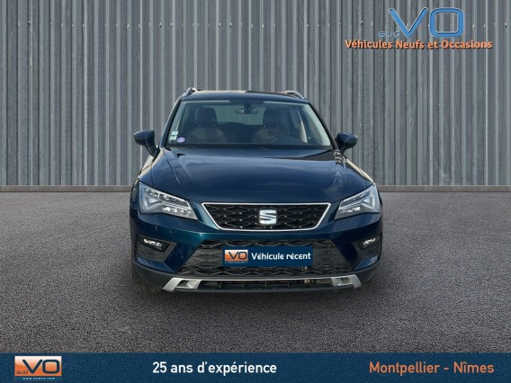 Aperçu de la photo 3 du véhicule SEAT ATECA