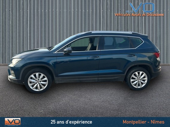 Aperçu de la photo 4 du véhicule SEAT ATECA