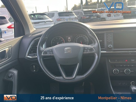 Aperçu de la photo 10 du véhicule SEAT ATECA