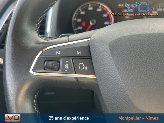 Aperçu de la photo 13 du véhicule SEAT ATECA