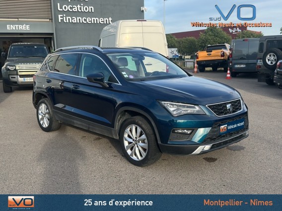 Aperçu de la photo 26 du véhicule SEAT ATECA