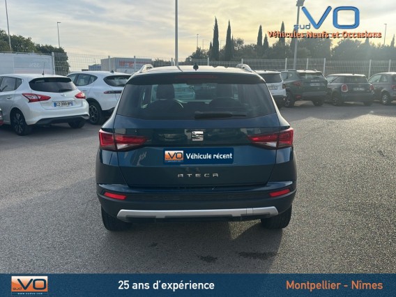 Aperçu de la photo 31 du véhicule SEAT ATECA
