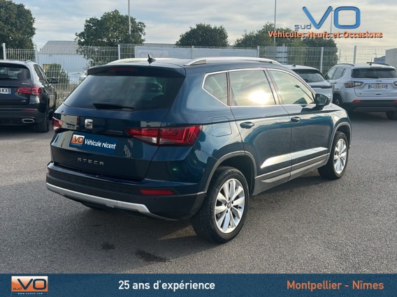 Aperçu de la photo 32 du véhicule SEAT ATECA