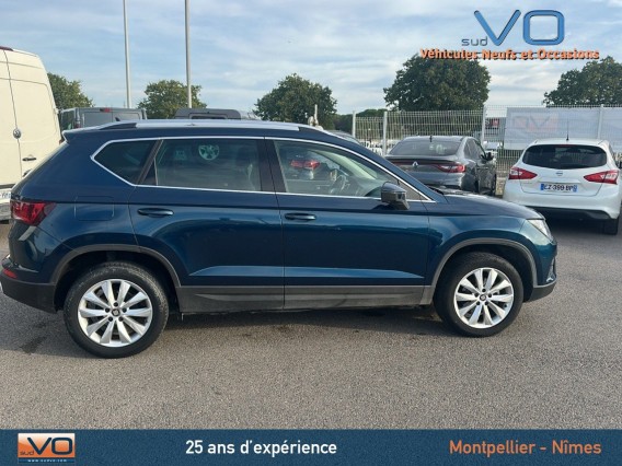 Aperçu de la photo 33 du véhicule SEAT ATECA