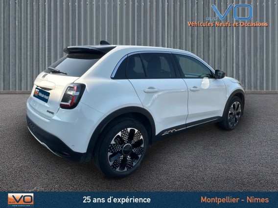 Aperçu de la photo 6 du véhicule FIAT 600