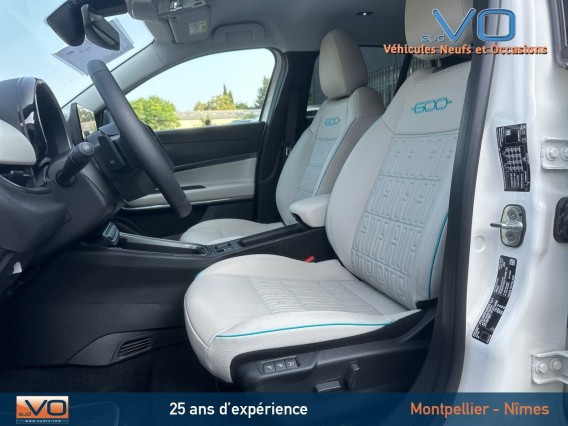 Aperçu de la photo 15 du véhicule FIAT 600